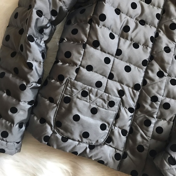 Land’s End puffer jacket - Picture 2 of 3